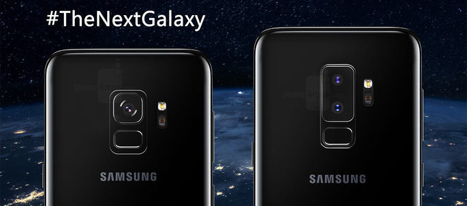 Samsung Galaxy S9: launch date, release date, and every other dates you need to know
