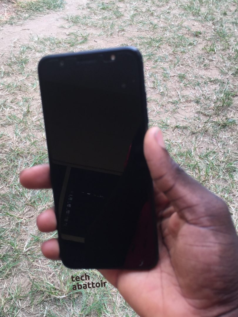Camon CM 18-9 aspect ratio