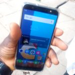 Camon CM Display