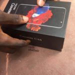 Camon CM Package