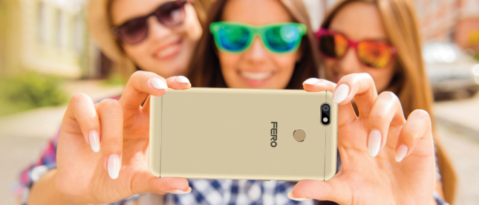 Fero Royale Y2 announced with 3900mAh battery & 13MP camera: Specs & Price