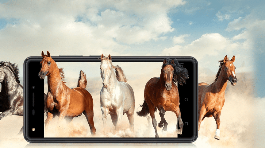 Fero Royale Y2 Display
