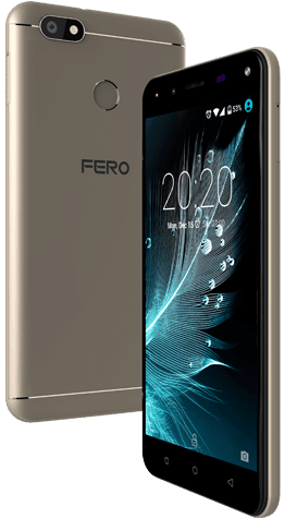 Fero Royale Y2 Specs