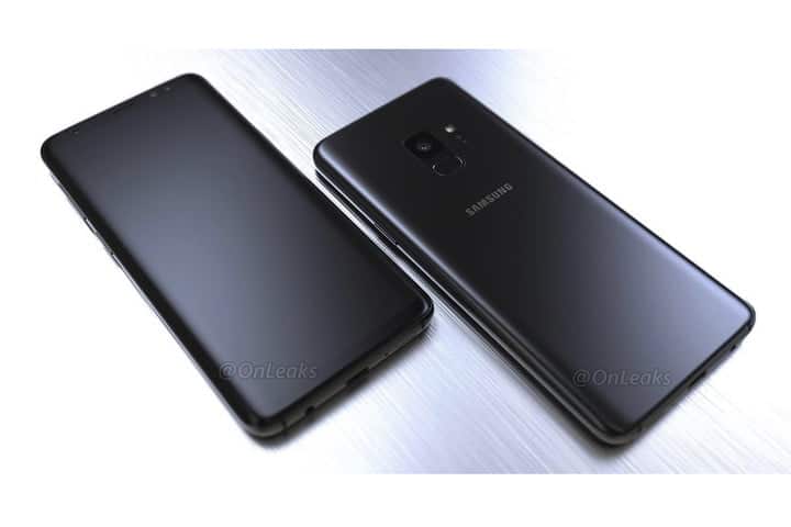 Galaxy S9 Release Date