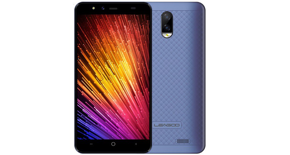 Leagoo Z7