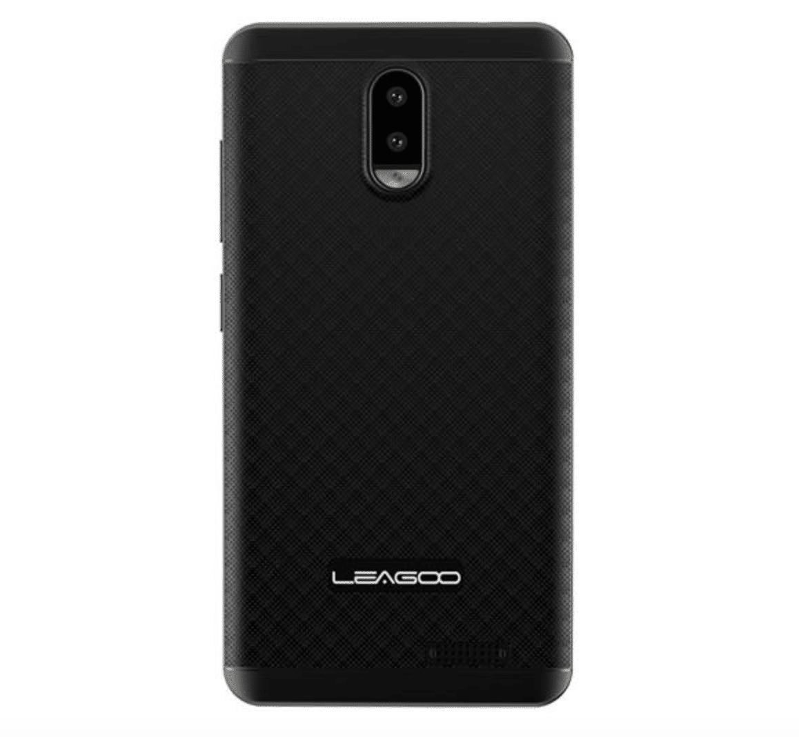 Leagoo Z7
