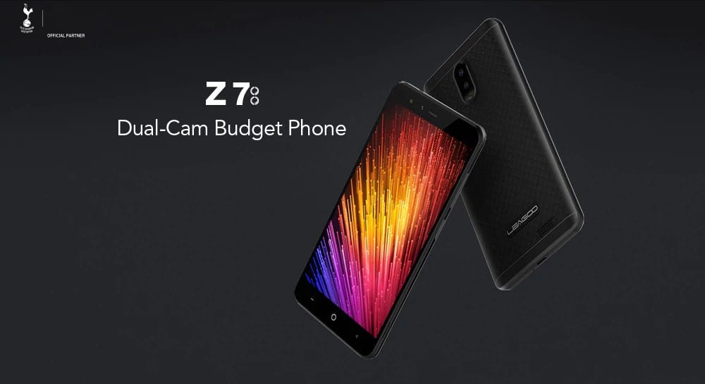 Leagoo Z7