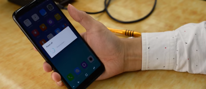 Meiigoo Note 8: A Worthy Samsung Galaxy Note 8 Replica for $220