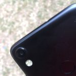 Tecno Camon CM Camera