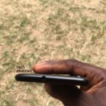 Tecno Camon CM Earphone Jack