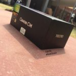 Tecno Camon CM First Impressions