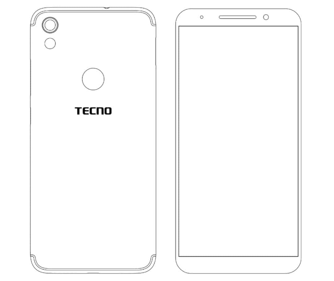 Tecno Camon CM Leak