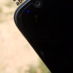 Tecno Camon CM Notification LED