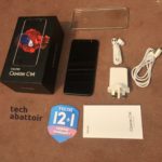 Tecno Camon CM Package Contents