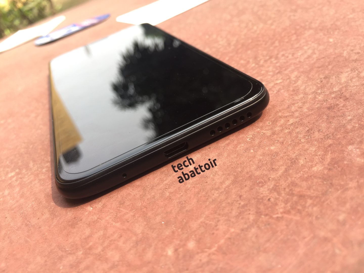 Tecno Camon CM Speaker Grill