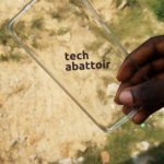 Tecno Camon CM TPU Case