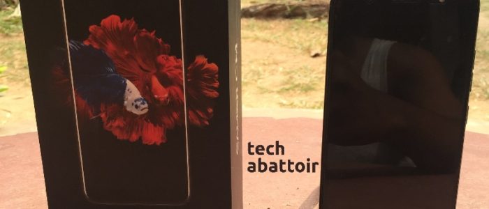 Tecno Camon CM Review: First Tecno Smartphone with a FullView Display