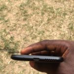 Tecno Camon CM micro-USB Jack