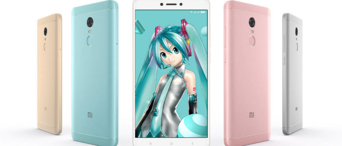 Why the Xiaomi Redmi Note 4X is the best budget Android smartphone at $109.99