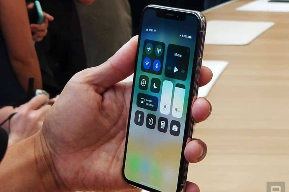 cheap iPhone X