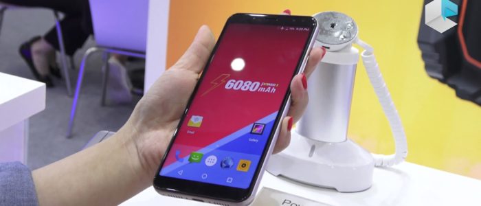 Ulefone Power 3S: a new version of the Power 3 is launching soon
