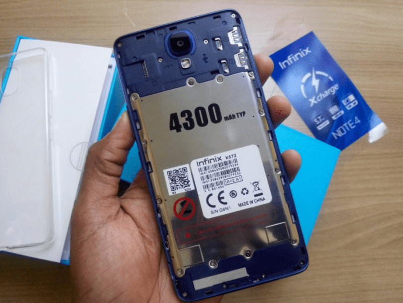 Best Infinix Phones 2018