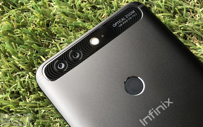 Cheap Infinix Phones 2018