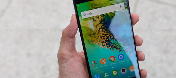 Infinix Zero 5 Pro: the best yet from Infinix!