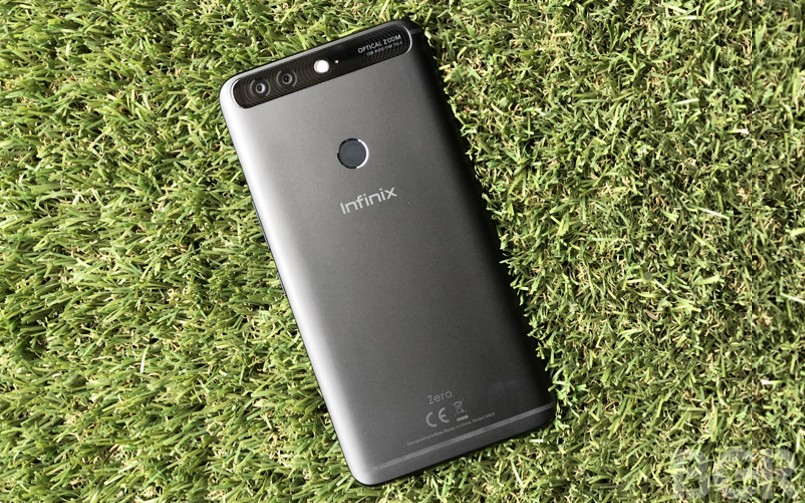 Cheap Infinix Phones 2018