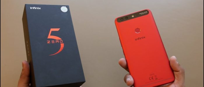4 Best Infinix Phones of 2017/2018 and Where to Buy (at very low prices)