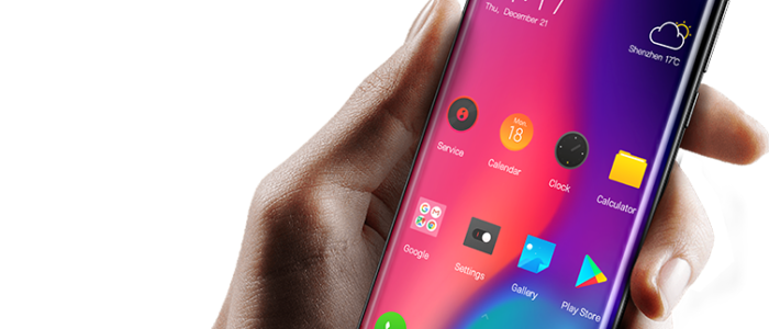 Elephone U Pro with Dual Cameras & Android 8.0 Oreo: Specs & Price