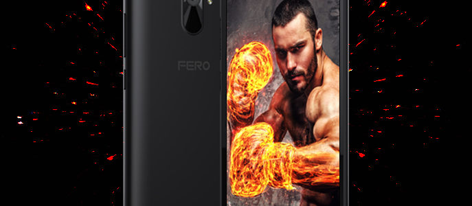 Fero Power 3 with 4,000mAh battery & 8MP Camera: Specs & Price