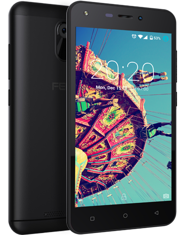 Fero Power 3 Specs