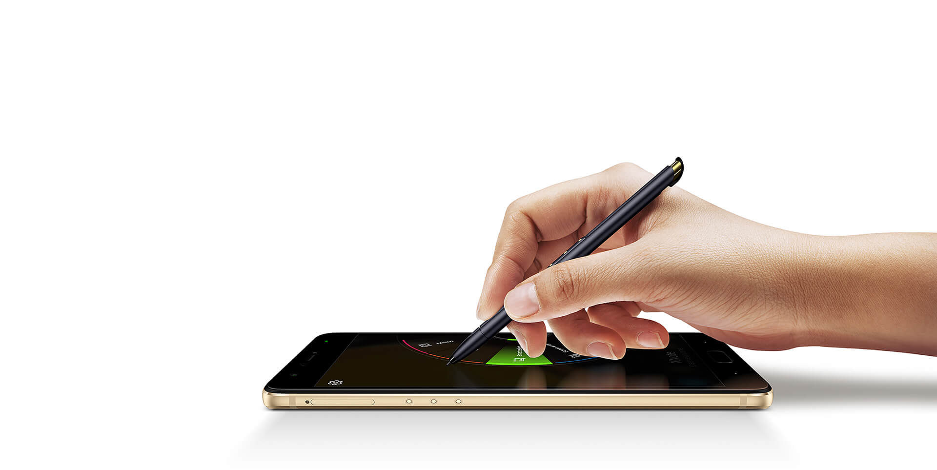 Infinix Note 4 Pro Xpen