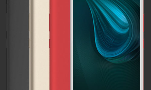 Infinix Zero 5 with Dual Rear Cameras & 6GB RAM: Specs & Price
