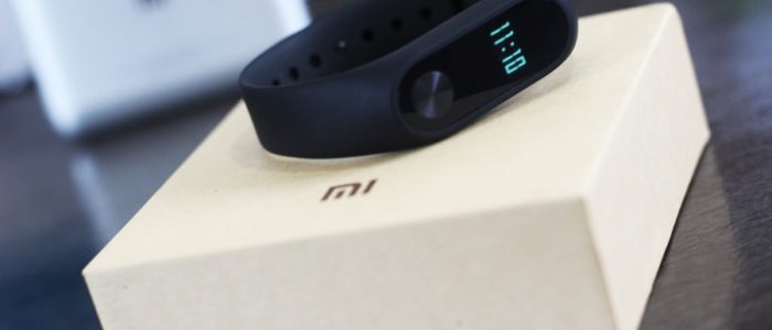Mi Band 2: Unboxing the $28 Xiaomi Smartband