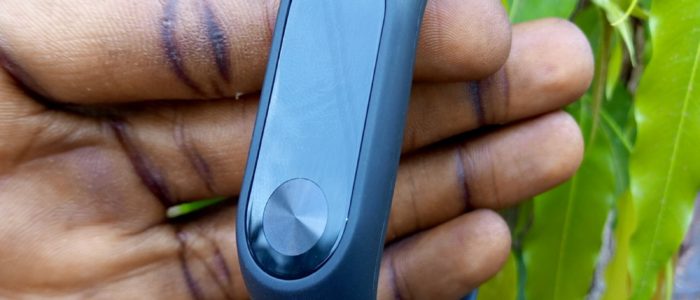 Xiaomi Mi Band 2 review: 19-days experience with the smartband