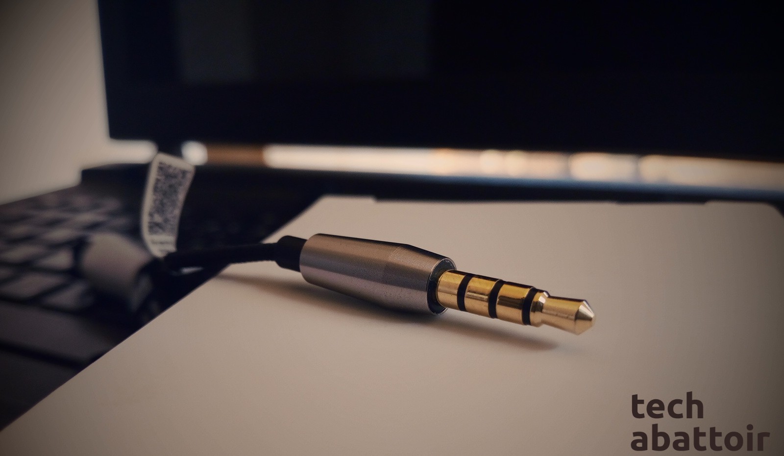Xiaomi Mi IV Hybrid Dual Drivers Earphones