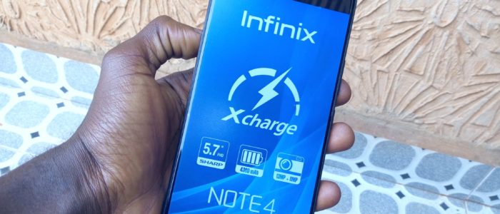 Infinix rolls out official Infinix Note 4 Android Oreo update (and here’s how to upgrade)