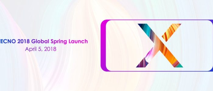 [Upcoming] TECNO Camon X to feature Face ID and Intelligent Selfie Camera