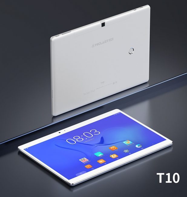 Teclast Master T10 Tablet PC