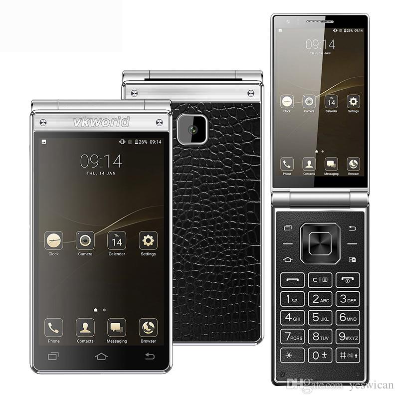 Vkworld T2 Plus
