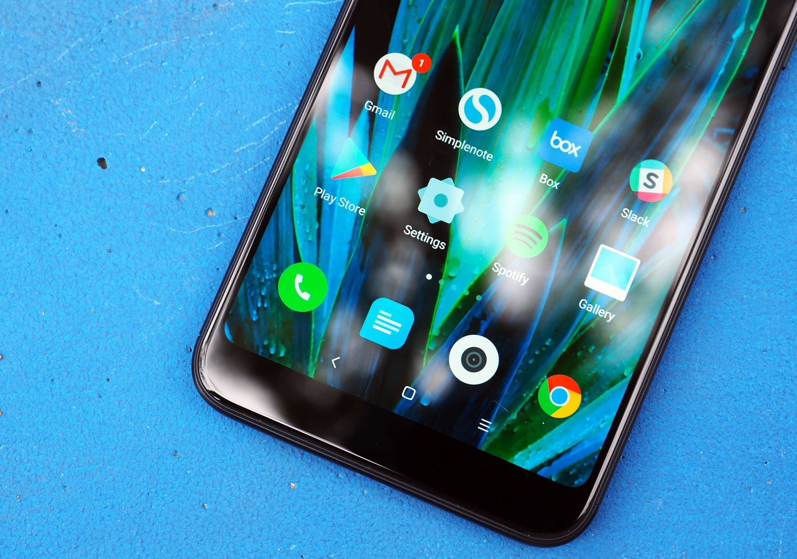 Xiaomi Redmi Note 5