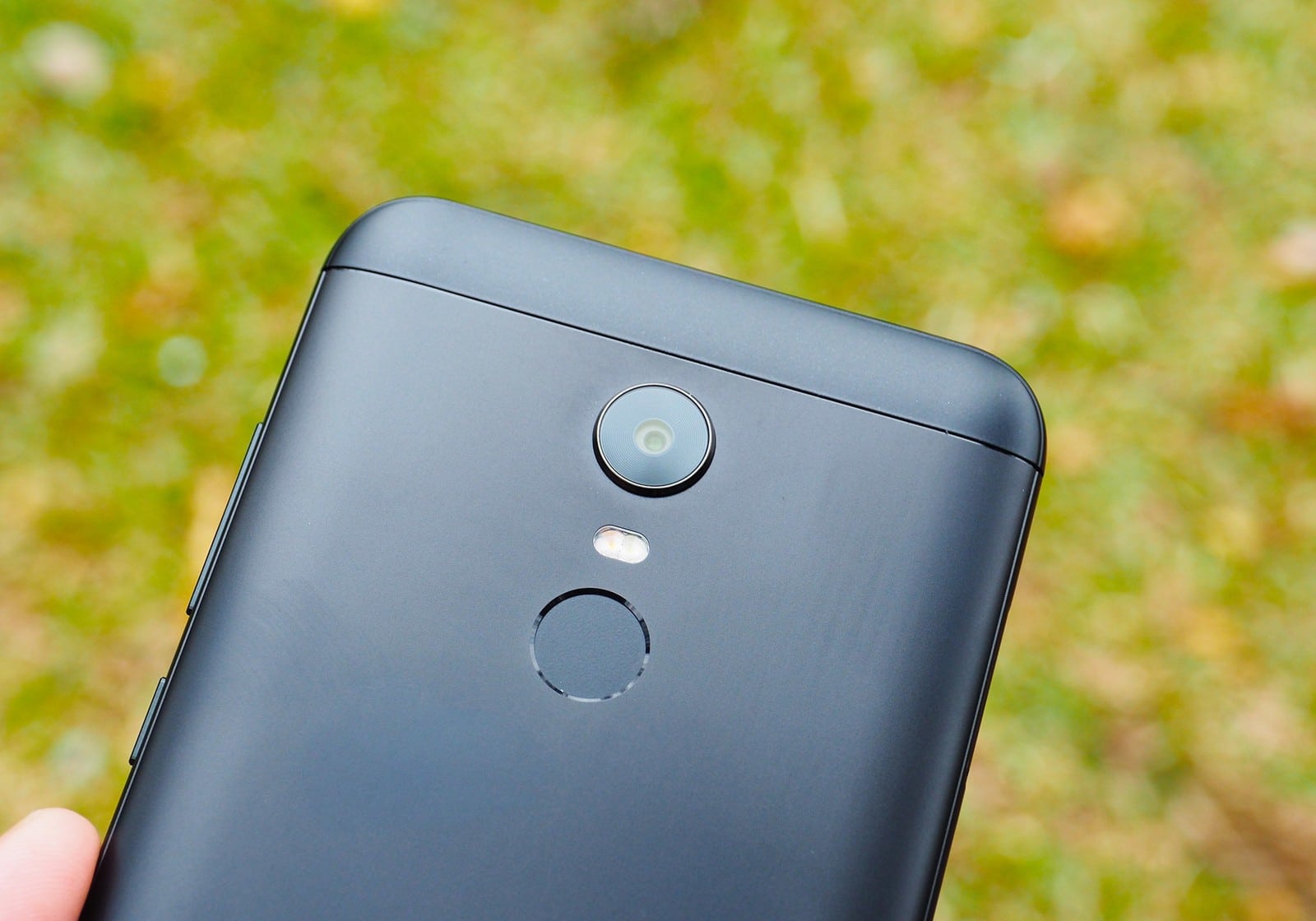 Xiaomi Redmi Note 5