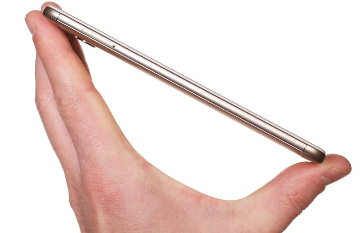Xiaomi Redmi Note 5