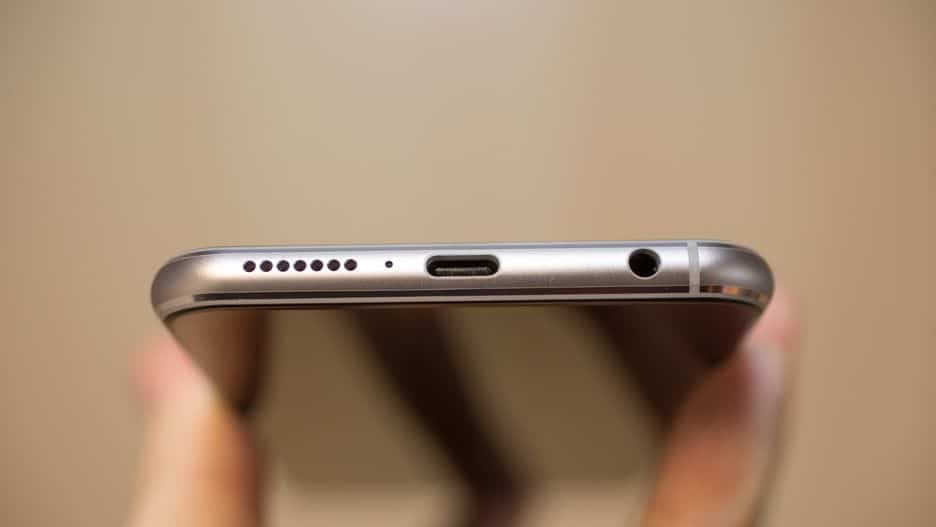 Asus Zenfone 5 Audio Jack