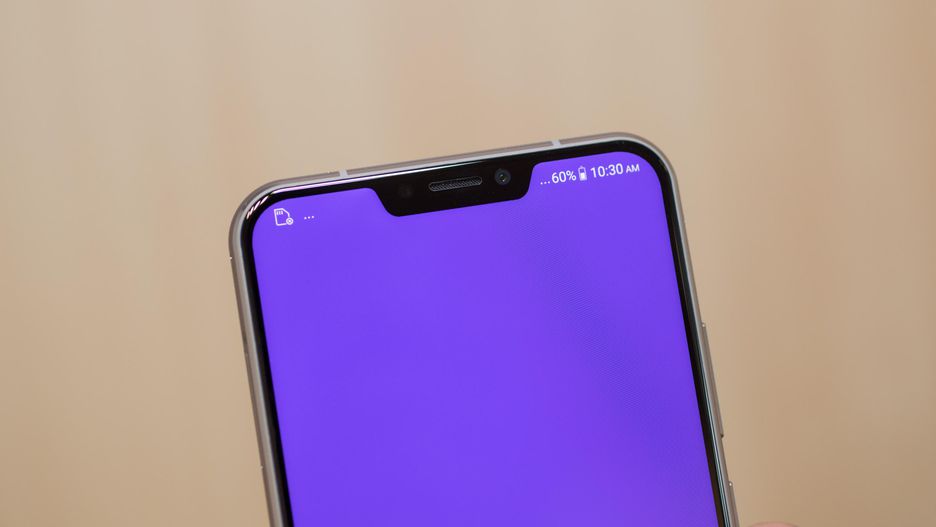 Asus Zenfone 5 Notch