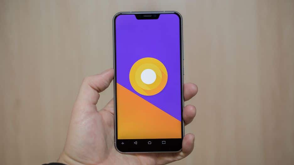 Asus Zenfone 5 Software