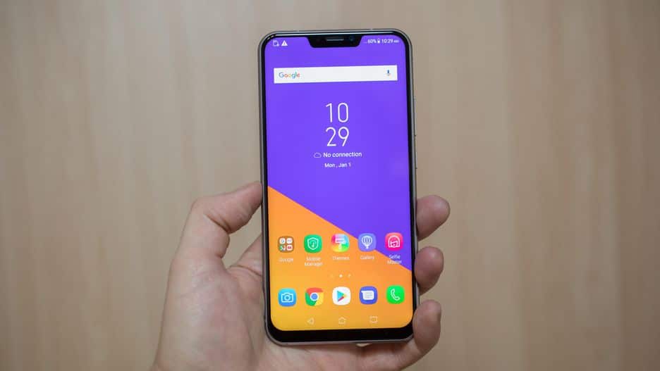 Asus Zenfone 5 Review