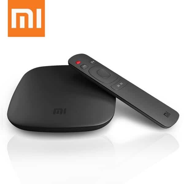 Xiaomi Mi TV Box